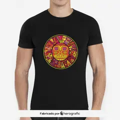 GENERICO - POLO INTI ALGODON PIMA