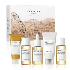 SKIN1004 - TRAVEL KIT MADAGASCAR CENTELLA