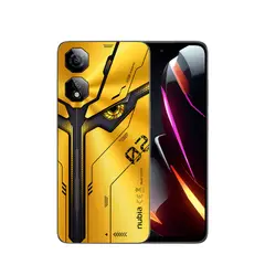 ZTE - NUBIA NEO 2 5G 8RAM 256GB AMARILLO - REGISTRADO