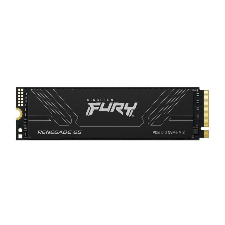 Disco SSD Fury Renegade G5 2TB M2 2280 PCIe Gen 5