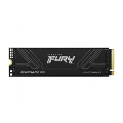 KINGSTON - Disco SSD Fury Renegade G5 2TB M2 2280 PCIe Gen 5