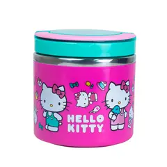 SCOOL - Termo de Comida Hello Kitty 600ML 704253