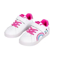 PILLIN - Zapatilla Luces Niña PZU93BCO36