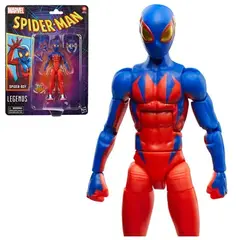 HASBRO - Marvel Legends Spider-Man Spider-Boy