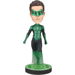 NECA - Green Lantern Head Knocker