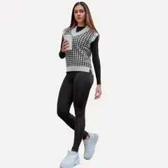 ANTAR - CHALECO DIANA SIN MANGA