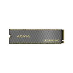 ADATA - UNIDAD DE ESTADO SÓLIDO SSD LEGEND 860 1 TB M2 2280 NVME PCIE 40 GEN4
