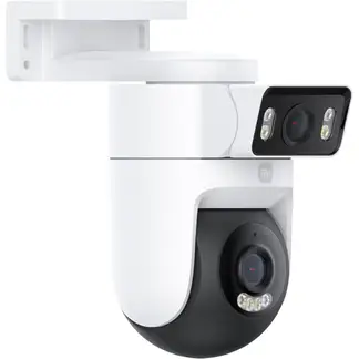 XIAOMI - Camara de Seguridad Outdoor CW500 Dual 8MPx 25K Visión nocturna a color