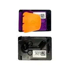 HP - CABEZAL 115 315 415 GT 5810 GT 5820 Negro Y Tricolor OEM BOLSA