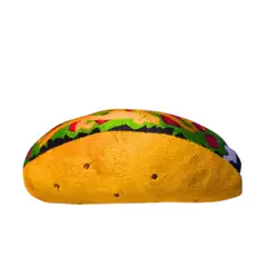GENERICO - Bocadillos De Peluche Sandwich Top-10