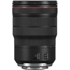 CANON - RF 24-70mm f28L IS USM Lente - Negro