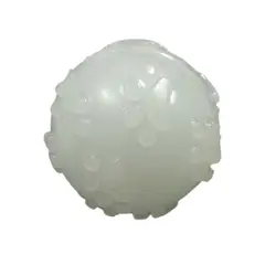 GENERICO - Pelota Fluorescente Con Sonido Chica Top-6