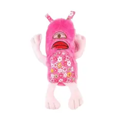 GENERICO - Peluche Loco Top-11 Color Rosado
