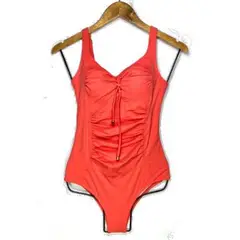 GENERICO - Ropa de baño Mujer Lorena Rojo GL-50-L