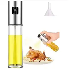 GENERICO - Aceitero en spray pulverizador de calidad