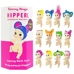 TIOZONEY - 1pcs Sonny Angel Caja Sopresa 9cm Coleccionable
