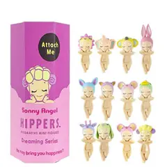 TIOZONEY - 1pcs Sonny Angel Caja Sopresa 9cm Coleccionable