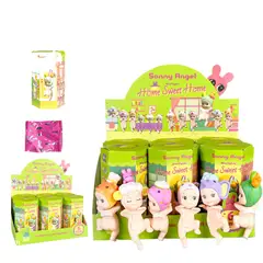 TIOZONEY - 1pcs Sonny Angel Caja Sopresa 9cm Coleccionable