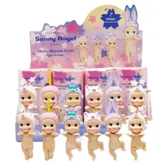 TIOZONEY - 1pcs Sonny Angel Caja Sopresa 9cm Coleccionable