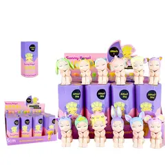 TIOZONEY - 1pcs Sonny Angel Caja Sopresa 9cm Coleccionable