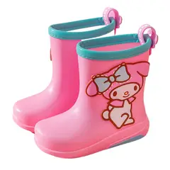 TIOZONEY - Bota de Agua para niños