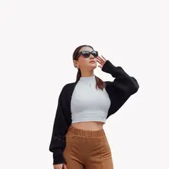 ANTAR - MANGAS ARIANNA MUJER