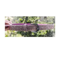 GENERICO - Correa de Niña ModEscarchado 70cm Melon