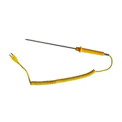 PEAKTECH - SONDA DE TEMPERATURA UNIVERSAL -50+650ºC - P TF-10