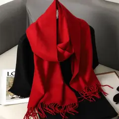 GENERICO - Pashmina Sweet Winter