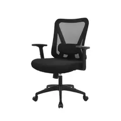 OFIDEAS - Silla De Oficina Gerencial Dolphin Syncro Nylon