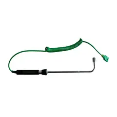 PEAKTECH - SONDA DE TEMPERATURA DE SUPERFICIE -50+500ºCº - P TF-30