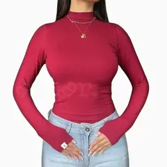 ANTAR - POLO BASIC CAFARENAS MUJER