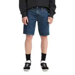 LEVIS - Shorts Hombre 405 Standard Azul