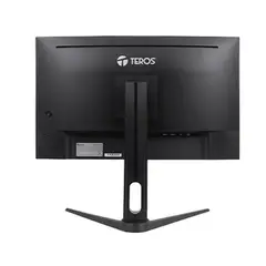 TEROS - MONITOR PLANO GAMING TE-2752G 27 FHD IPS HDMI DP