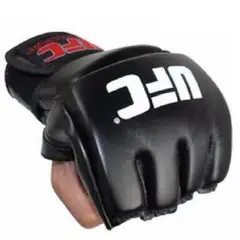 GENERICO - Guantes de Vale Todo o MMA Talla M