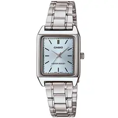 CASIO - Reloj LTP-V007D-2E Mujer