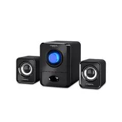 CYBERTEL - Parlante Multimedia Killer CYB S501