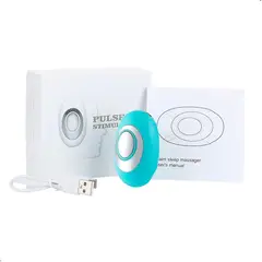 GENERICO - Dispositivo Aparato Neurocontrol Para Poder Dormir