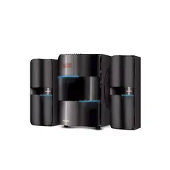 MICRONICS - Parlante Bluetooth MIC S7801 2.1 Infinity 8'