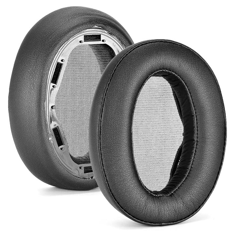 Almohadillas para audífonos sony WH-H910N negro