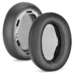 GENERICO - Almohadillas para audífonos sony WH-H910N negro