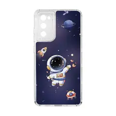 GENERICO - Funda Protector Case 360 Para SAMSUNG S20 FE
