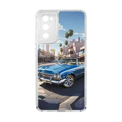 GENERICO - Funda Protector Case 360 Para SAMSUNG S20 FE