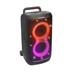 JBL - Partybox520 Parlante Bluetooth IPX4 de 400w y vinculación Auracast