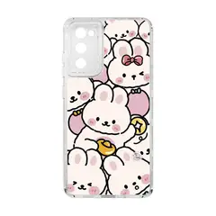 GENERICO - Funda Protector Case 360 Para SAMSUNG S20 FE