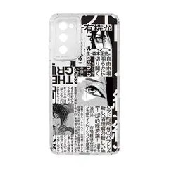 GENERICO - Funda Protector Case 360 Para SAMSUNG S20 FE