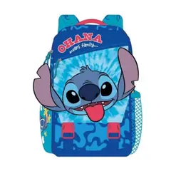 LILO & STITCH - Mochila Escolar Niño Oficio