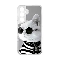 GENERICO - Funda Protector Case 360 Para SAMSUNG S23 FE