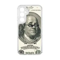 GENERICO - Funda Protector Case 360 Para SAMSUNG S23 FE