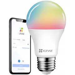 EZVIZ - FOCO SMART BULB LB1